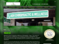 ashchirowellness.com
