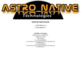 astronative.com