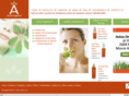avivaorganics.com