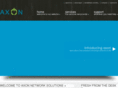 axonnetworks.com