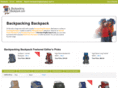 backpackingbackpack.com