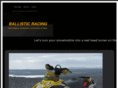 ballisticracing.net