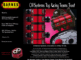 barnessystems.com