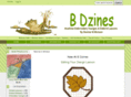bdzines.com