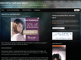 beautifulhairandnails.com