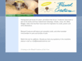 blessedcreatures.com