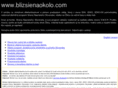 blizsienaokolo.com