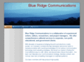 blueridgewriters.net