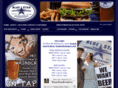 bluestarbrewery.com