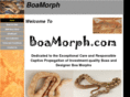 boamorph.com