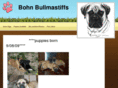 bohnbullmastiffs.com