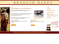 brauliobaeza.com