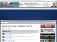 bringbackwwufootball.com