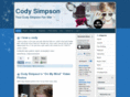 cody-simpson.info