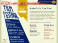 colonyfilmfestival.com