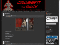 crossfittherock.com