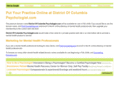 districtofcolumbiapsychologist.com