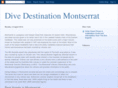 divedestinationmontserrat.com