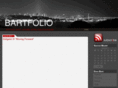 djbarthez.com
