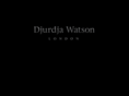 djurdjawatson.com