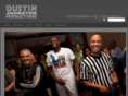 dustinjohnstonproductions.com