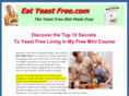 eatyeastfree.com