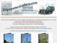 edgewatergallery.com