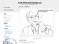 failproject.com