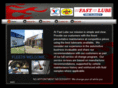 fast-lube.com