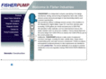 fisherpump.com