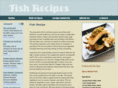 fishrecipe.net