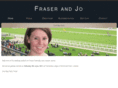 fraserandjo.com