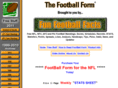 funfootballfacts.com