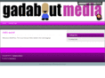 gadaboutmedia.com