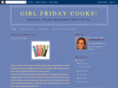girlfridaysb.com