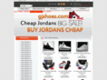 gjshoes.com