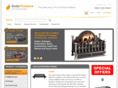 gratefireplaceaccessories.co.uk