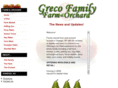 grecofamilyorchards.com