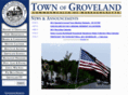 grovelandma.com