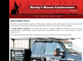 hardyschimney.com
