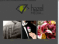 hazelmediallc.com