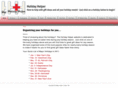 holidayhelper.net