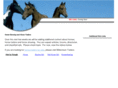 horse-horseshoeing.com