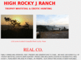 huntwesttexas.com