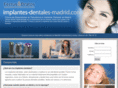 implantes-dentales-madrid.com