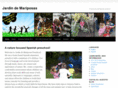 jardindemariposas.com