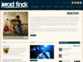 jeradfinck.com