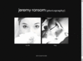 jeremyransomphotography.com