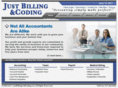 justbillingandcoding.com