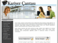 kariyercantasi.com